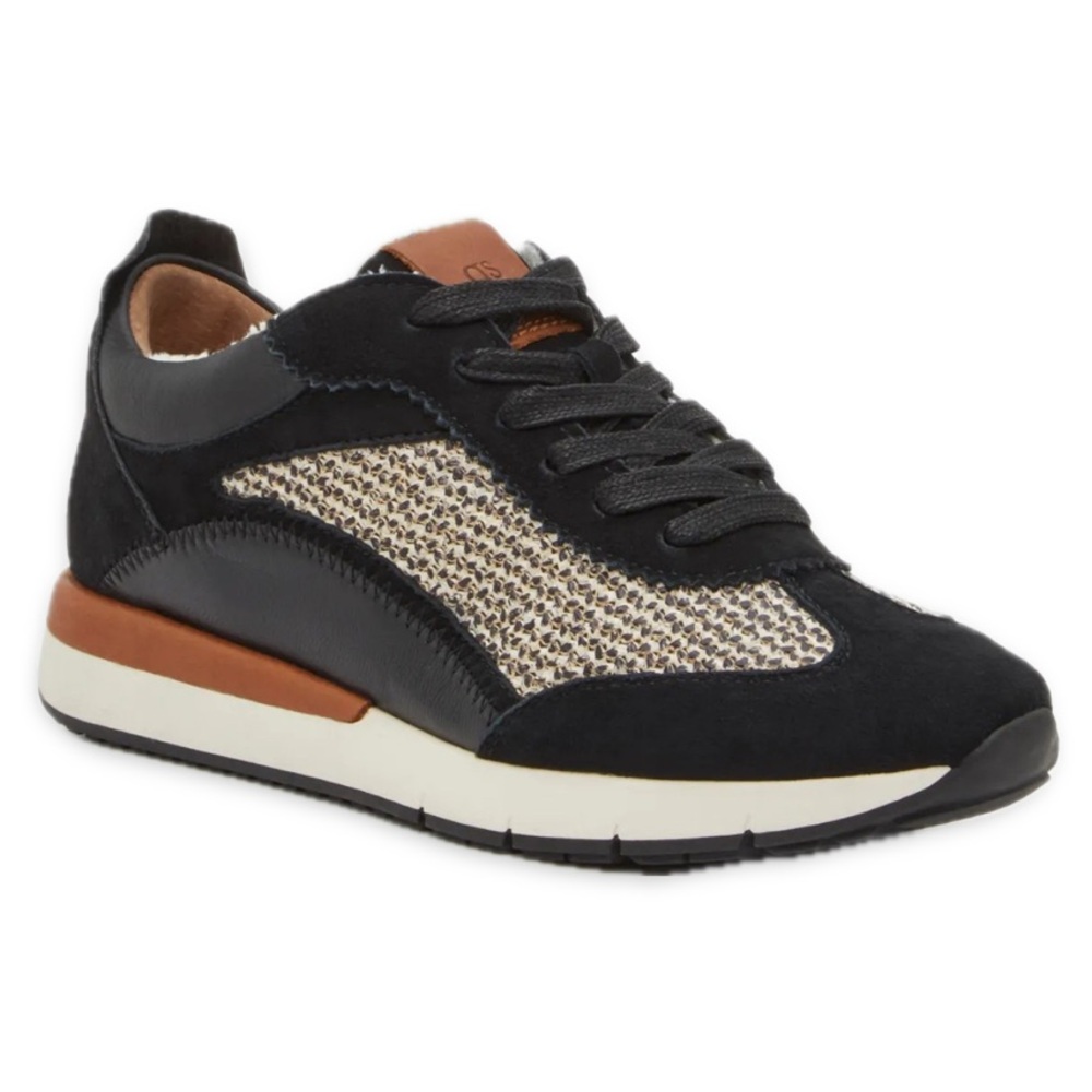 Kenneth Cole Gentle Souls Juno Sneakers Women’s Size 9